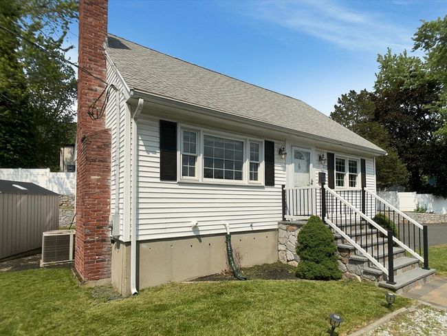 217 Cedar Brook Rd, House other with 3 bedrooms, 2 bathrooms and null parking in Lynn MA | Image 9