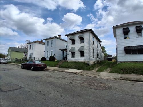 1126 Oak St, Springfield, OH, 45505-3199 | Card Image