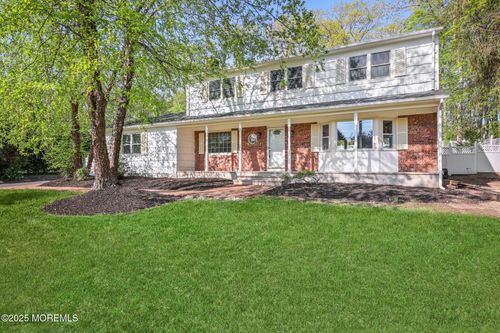 2338 Ramshorn Dr, Allenwood, NJ, 08720-7027 | Card Image