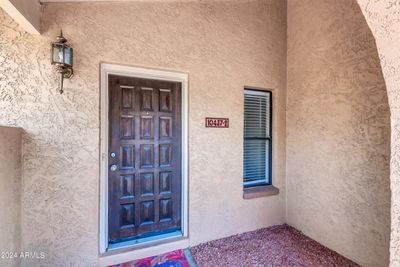 2 - 10437 N 11 Th Street, House other with 2 bedrooms, 1 bathrooms and null parking in Phoenix AZ | Image 3