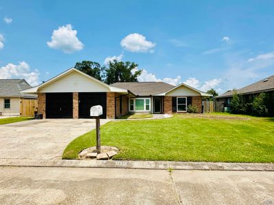 102 Mechant Dr., House other with 4 bedrooms, 2 bathrooms and null parking in Houma LA | Image 1