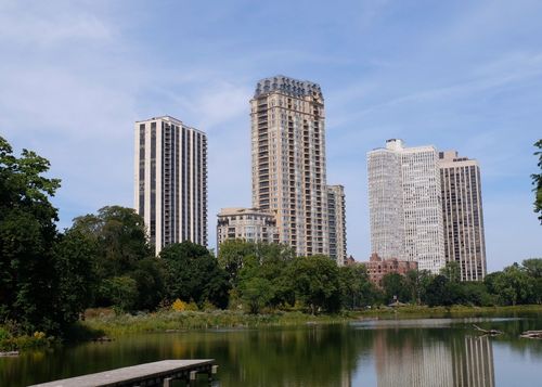 unit-s701-2550 N Lakeview Ave, Chicago, IL, 60614-8341 | Card Image