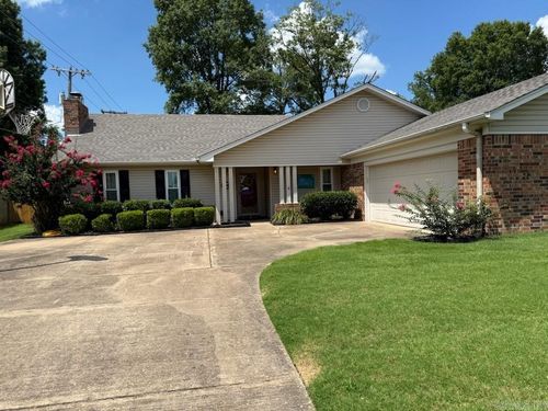 1103 Oakdale Dr, West Memphis, AR, 72301-2488 | Card Image