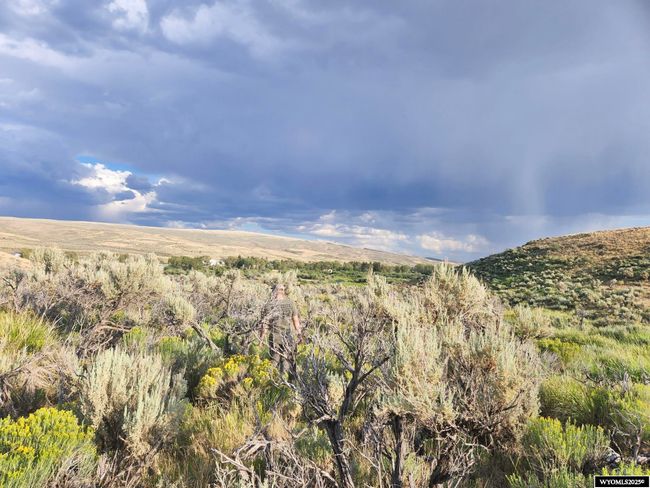 Lot 2 Black Gold Hills, Home with 0 bedrooms, 0 bathrooms and null parking in Kemmerer WY | Image 15