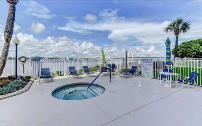 APT-608 - 145 N Halifax Ave, Condo with 1 bedrooms, 1 bathrooms and null parking in Daytona Beach FL | Image 6