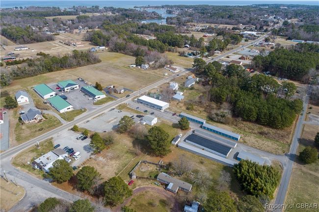 16273 General Puller Hwy, Home with 0 bedrooms, 0 bathrooms and null parking in Deltaville VA | Image 28