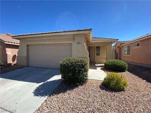 10537 Cedar Run Ct, Las Vegas, NV, 89135-2325 | Card Image