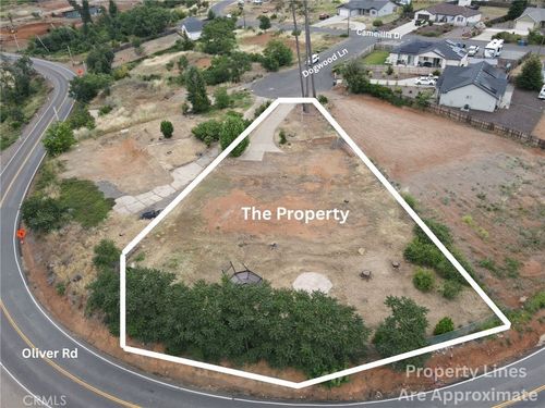 658 Dogwood, Paradise, CA, 95969 | Card Image