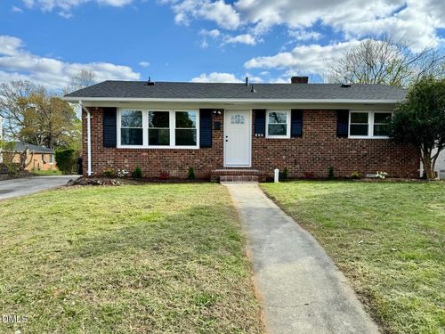 133 Hill St, Roxboro, NC, 27573-5803 | Card Image