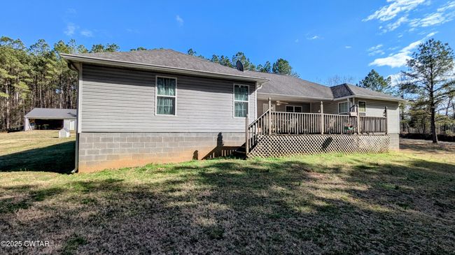 130 Moss Loop, House other with 4 bedrooms, 3 bathrooms and 2 parking in Enville TN | Image 43