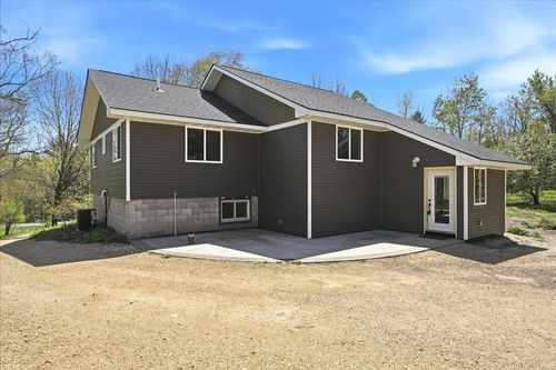 833 20th Avenue, CLEAR LAKE, WI, 54005 | Card Image