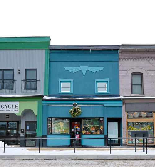 158 Main St W, North Bay, ON, P1B2T5 | Card Image