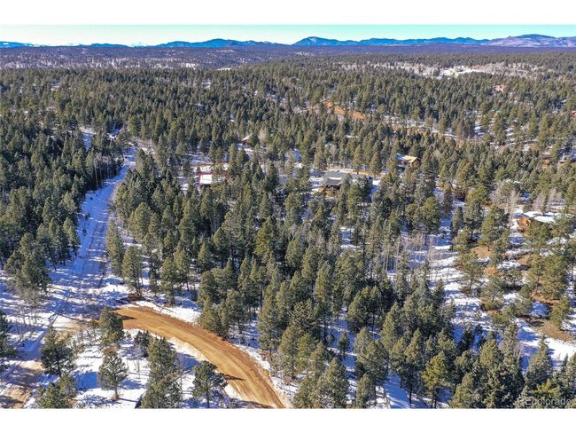 810 Ridge Rd, Home with 0 bedrooms, 0 bathrooms and null parking in Divide CO | Image 19