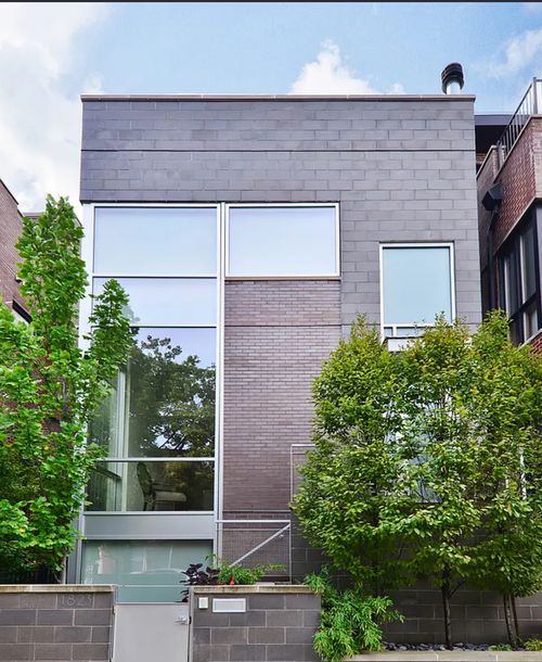 1823-1823 W Race Avenue, Chicago, IL, 60622 | Card Image