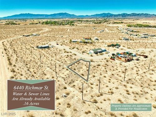 6440 Richmar St, Pahrump, NV, 89060 | Card Image