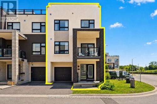 1-1121 Cooke Blvd, Burlington, ON, L7T0C3 | Card Image