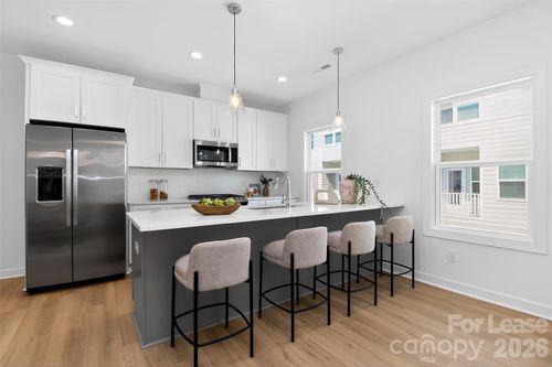 3709 Lou Ann Avenue, Charlotte, NC, 28208 | Card Image