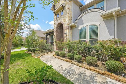 26 Argosy Bend Pl, The Woodlands, TX, 77375-1451 | Card Image