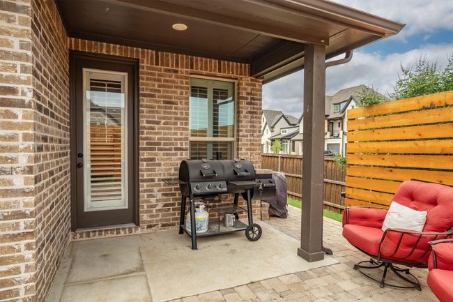 1363 Tecoma Trl, House other with 4 bedrooms, 2 bathrooms and null parking in Justin TX | Image 30