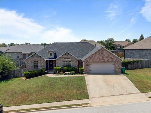 520 Verona Way, Centerton, AR, 72719-7714 | Card Image