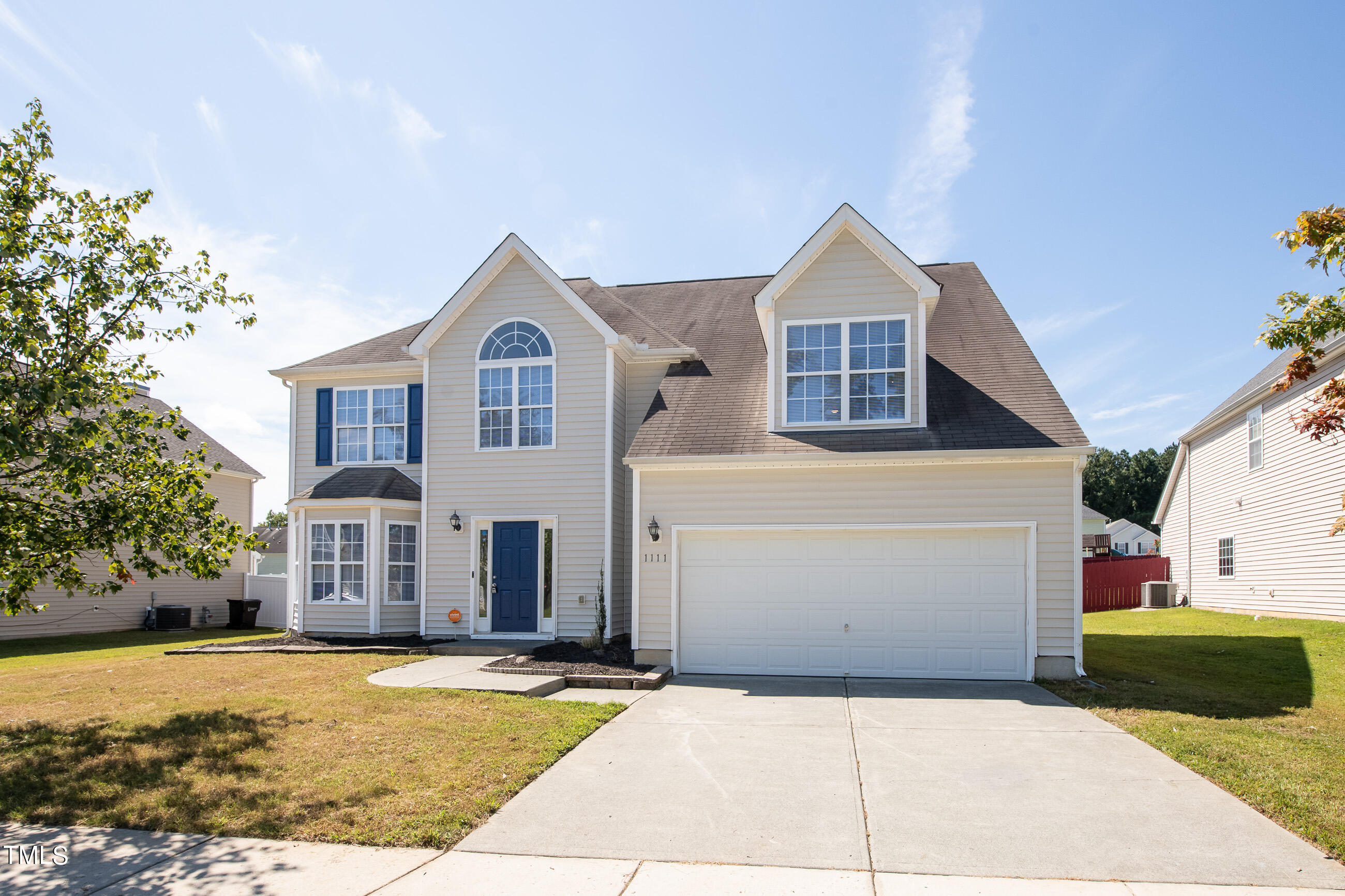 Golden Crest Dr, Durham, NC 27704