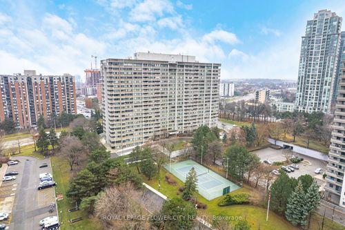 706-50 Elm Dr E, Mississauga, ON, L5A3X2 | Card Image