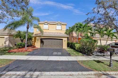1462 Sabal Trl, Weston, FL, 33327-1638 | Card Image