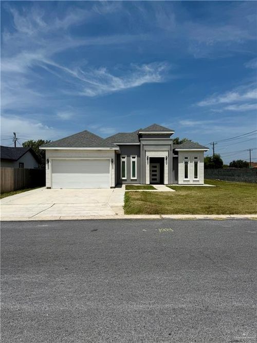 3521 N Christopher Ln, Edinburg, TX, 78542-8645 | Card Image