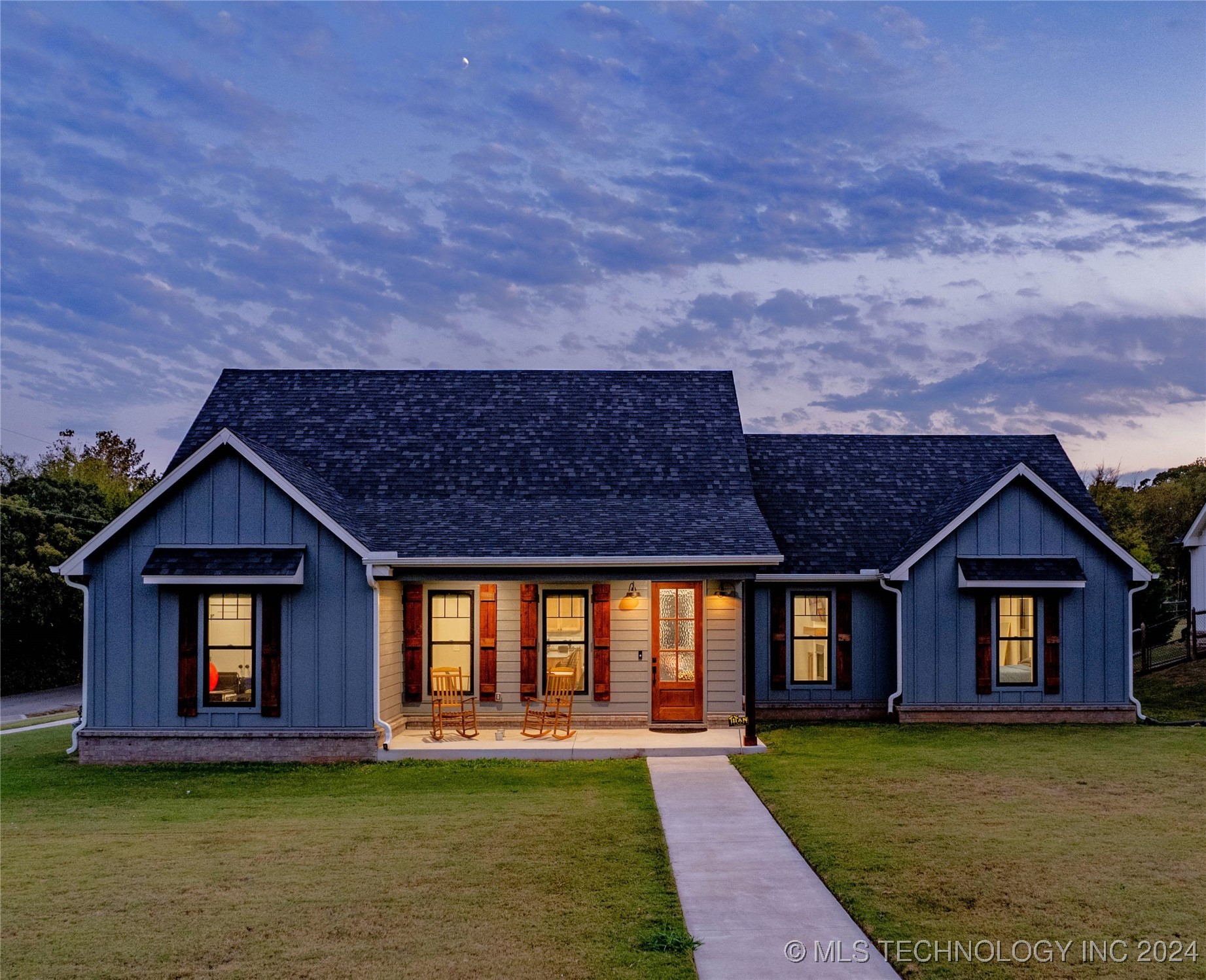 273rd East Ave, Coweta, OK 74429