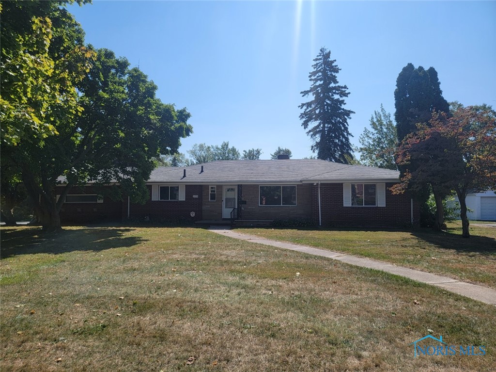 Seaman St, Toledo, OH 43605