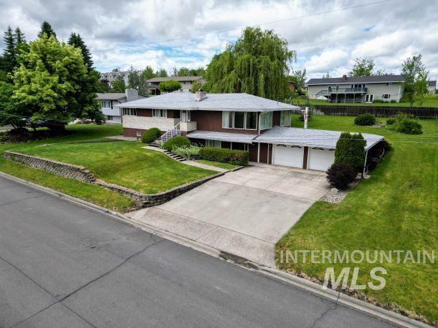 Idaho Ave, Grangeville, ID 83530
