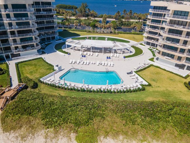 APT-4AI - 3400 S Ocean Blvd, Condo with 2 bedrooms, 2 bathrooms and null parking in Palm Beach FL | Image 23