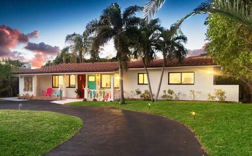 245 N Tradewinds Ave, Lauderdale By The Sea, FL, 33308-3538 | Card Image