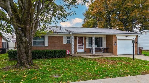 1109 4th St, Belpre, OH, 45714-2205 | Card Image