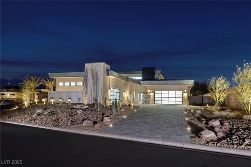 37 Reflection Shores Ln, Henderson, NV, 89011-2832 | Card Image
