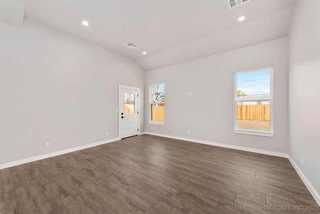 311 N Choctaw Ave, House other with 3 bedrooms, 2 bathrooms and null parking in Haskell OK | Image 10