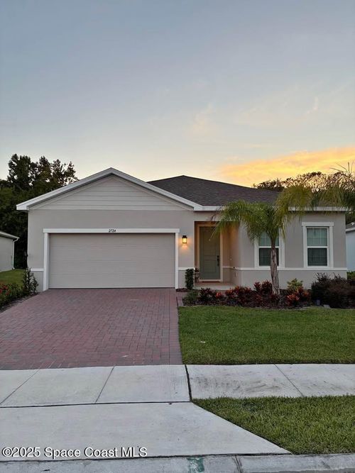 2724 Landing Dr, Titusville, FL, 32796-1716 | Card Image