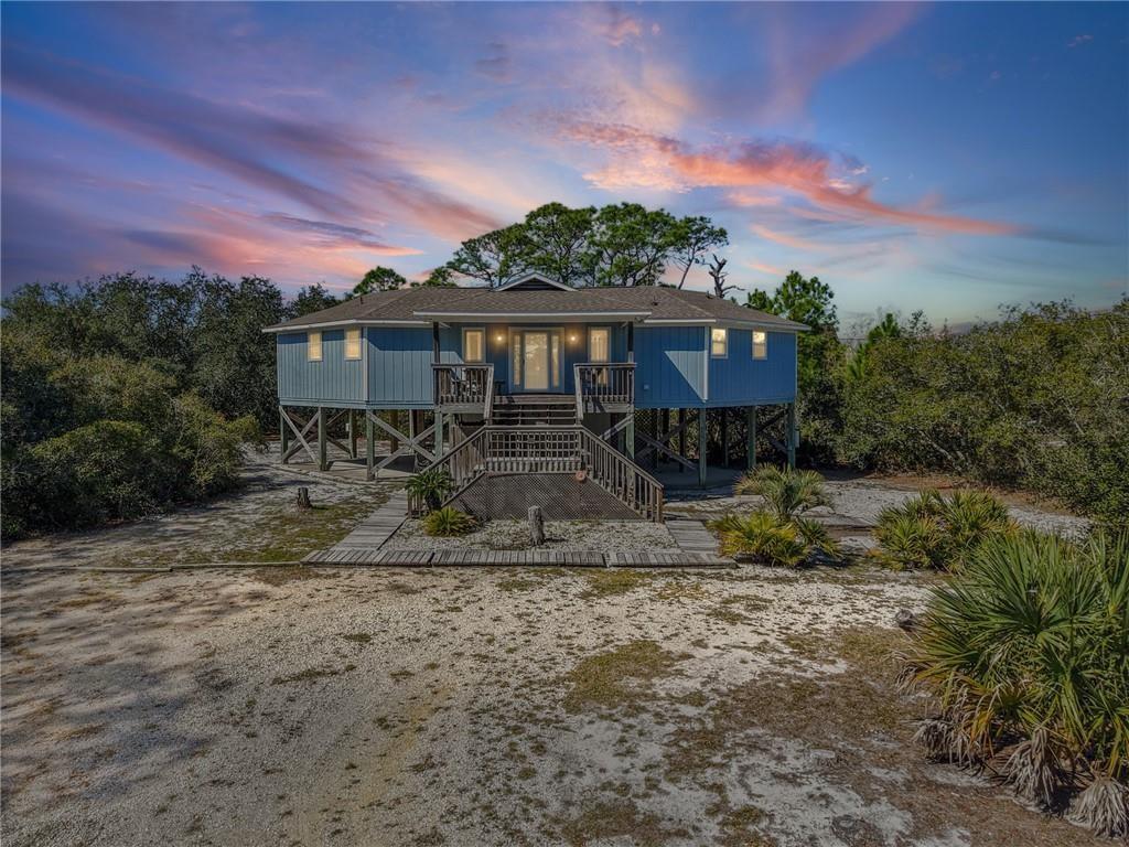 Residential in Gulf Shores