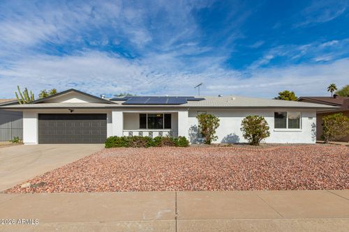 9830 W Evergreen Dr, Sun City, AZ, 85373-2133 | Card Image