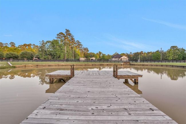 11426 Willis Waukegan Rd, House other with 3 bedrooms, 2 bathrooms and 4 parking in Conroe TX | Image 36