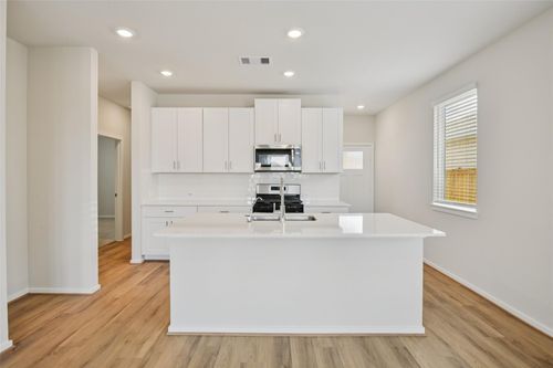 2326 Pioneer Landing Ln, Crosby, TX, 77532-2836 | Card Image