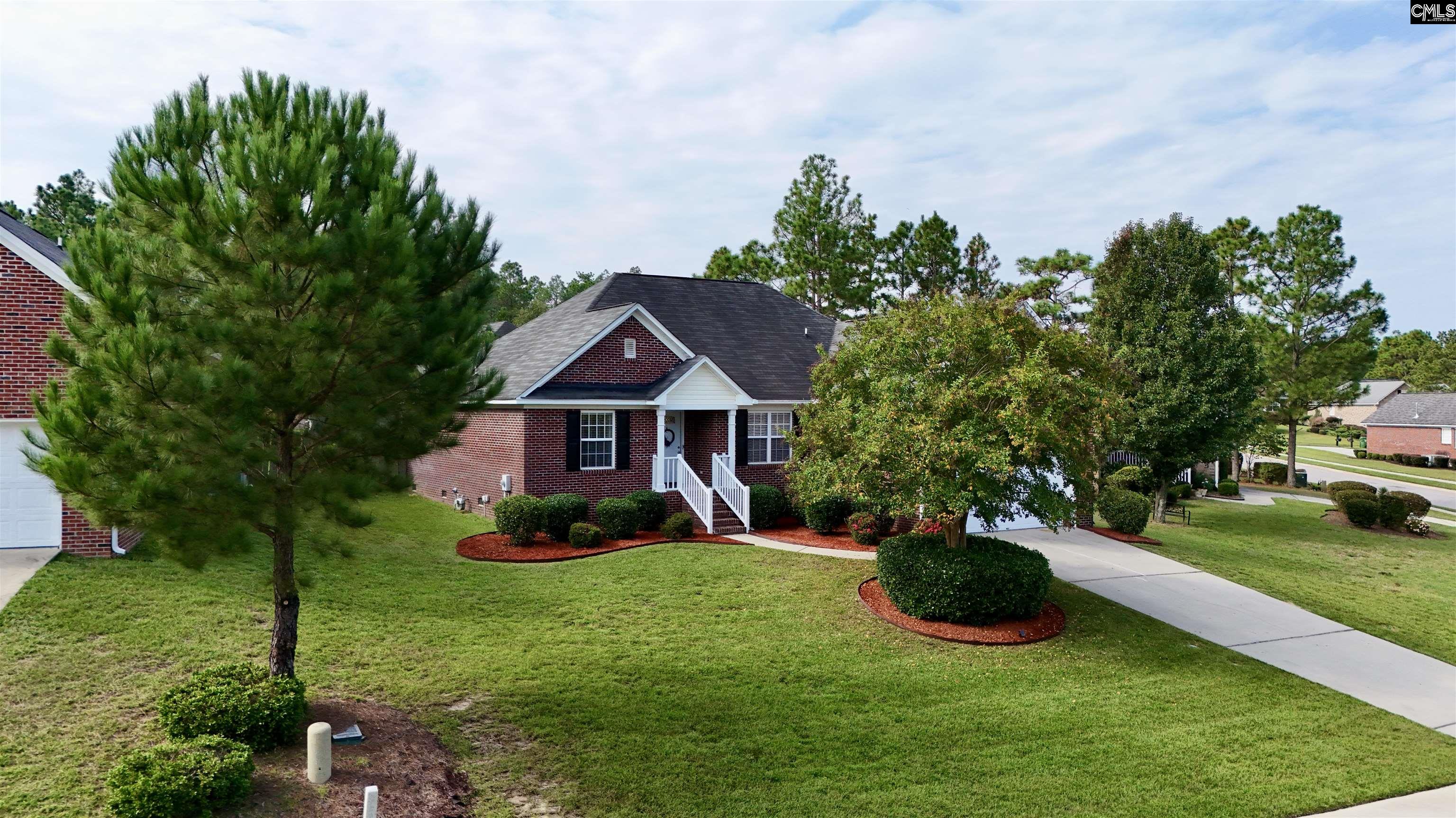 Gladiolus Dr, Columbia, SC 29229