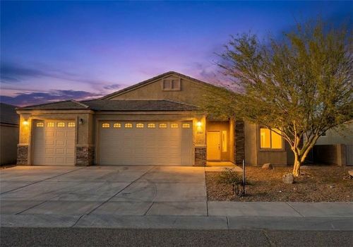 2101 E Mesa Vista Pl, Fort Mohave, AZ, 86426-6678 | Card Image