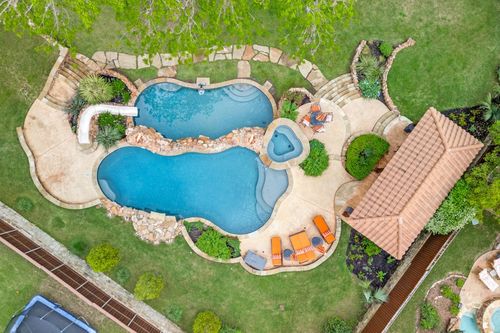 3505 Greystone Ct, Mckinney, TX, 75072-4191 | Card Image