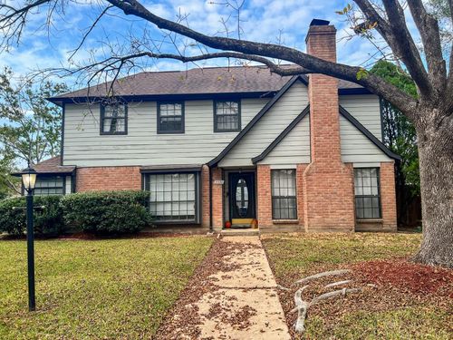 2330 Walnut Ridge Dr, Missouri City, TX, 77489-5005 | Card Image