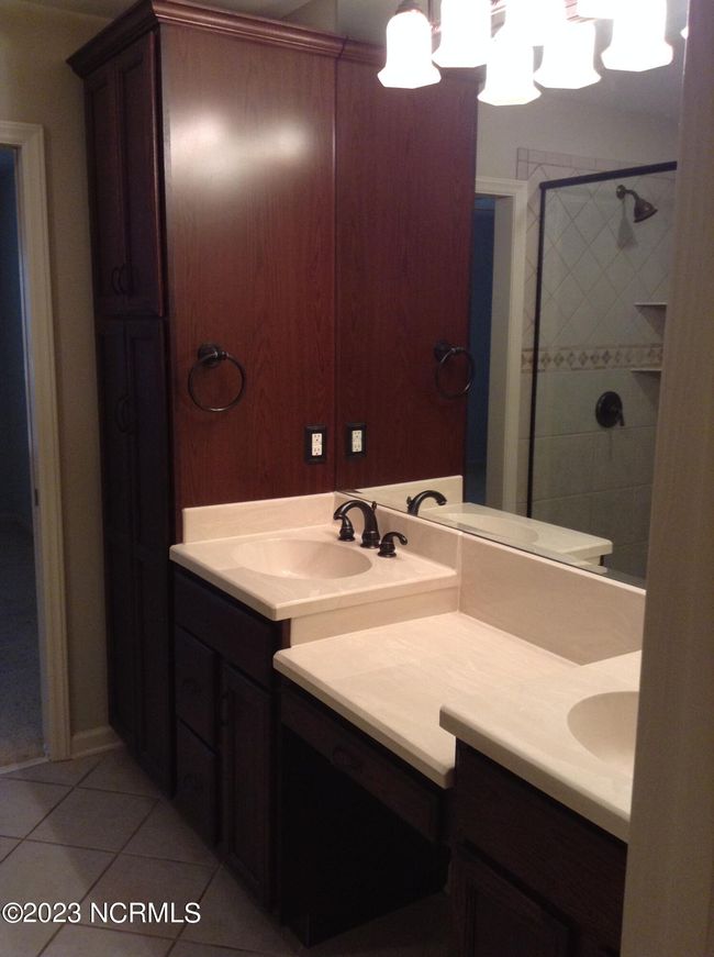4809 Rushing Dr, House other with 3 bedrooms, 3 bathrooms and 2 parking in Wilmington NC | Image 10