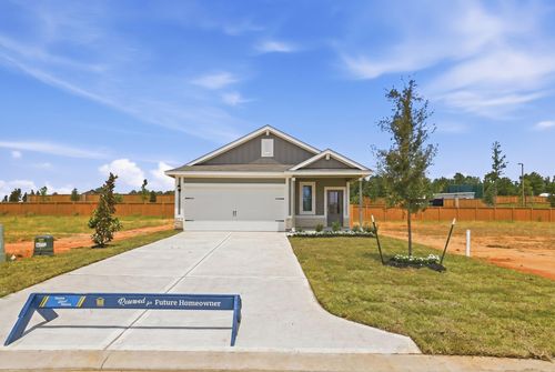 23006 Arizona Cypress Dr, Hockley, TX, 77447 | Card Image