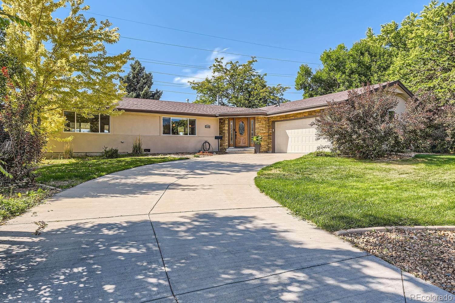 Fair Pl, Centennial, CO 80121