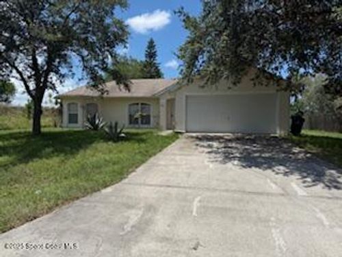 949 Serenade St Nw, Palm Bay, FL, 32907-1770 | Card Image