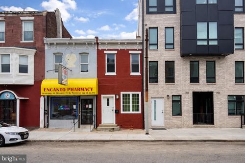 2512 N Front St, PHILADELPHIA, PA, 19133-4004 | Card Image